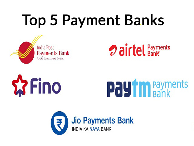 Payment Banks