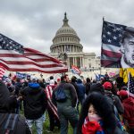 Trump lawyers blast Democrats before impeachment trial, deny he incited Capitol riot