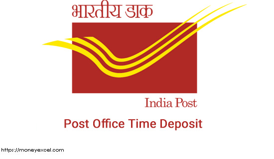 Post Office Time Deposit