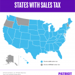 Sales Tax Laws by State: What’re Your State’s Rules?