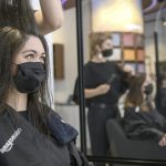 Amazon to open first-ever hair salon in London