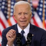 Biden job approval hits 53%, broad majority support his infrastructure plan: NBC News poll