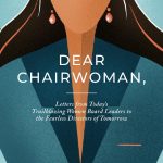 Book unites ‘trailblazing’ women board leaders to foster gender diversity in boardrooms worldwide