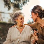 Caregiving and Financial Assistance