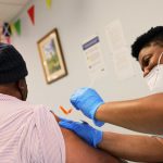 Covid vaccinations hit another record, average now above 3 million daily
