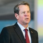 Georgia Gov. Kemp cheers Augusta National for ‘not getting involved in politics’
