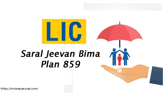 LIC Saral Jeevan Bima