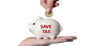 Tax Saving Investment