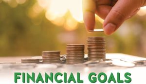 A guide to reaching your Financial Goals