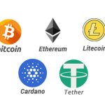 Top 5 Cryptocurrency to Invest in 2021