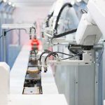 AI presents opportunities for cost optimization in manufacturing