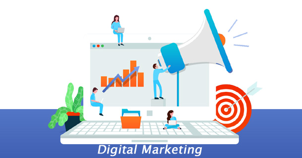 Digital Marketing