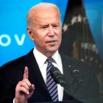 Biden signs executive order to strengthen U.S. cybersecurity defenses after Colonial Pipeline hack