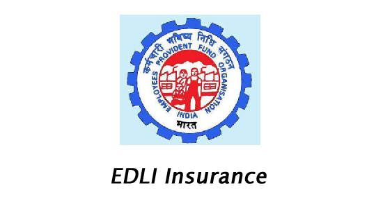 EDLI Insurance