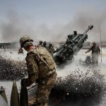 Former NATO commander worries U.S. troop pullout from Afghanistan ‘will cause a collapse’