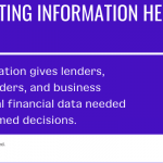 How Does Accounting Information Help in Decision Making? The Employer’s Guide