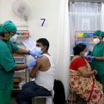 ‘Humanitarian catastrophe’ in India puts global Covid fight at risk, doctor says
