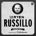 Life advice with me and Ryen Russillo