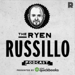 My appearance on the Ryen Russillo Podcast!