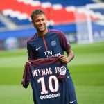 Nike says it split with soccer superstar Neymar after he refused to cooperate with sexual assault investigation