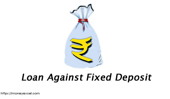 Loan Against Fixed Deposit