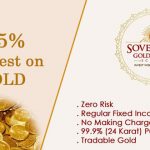 Sovereign Gold Bonds -2021-22 – How and When to Purchase?