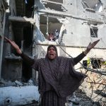 U.N. Security Council calls for ‘full adherence’ to Gaza cease-fire, immediate humanitarian aid