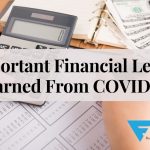 4 Important Financial Lessons Learned From COVID-19