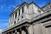 Bank of England holds interest rates at 0.1%