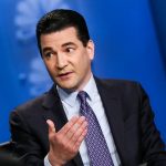 Dr. Scott Gottlieb says U.S. unlikely to have another ‘raging epidemic’ from Covid delta variant