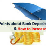 How to increase Bank Deposit Insurance legally to 75 Lakhs?