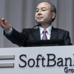 SoftBank CEO says he wants to be a 21st century Rothschild
