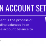 Account Settlement: What to Know for When You Need to Settle Accounts