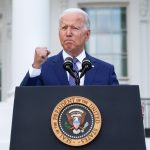 Biden to deliver big voting rights speech next week in Philadelphia