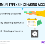 Clearing Accounts: Understanding How and When to Use Them