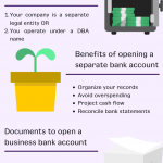 “Do I Need to Open a Business Bank Account?” (Asks Business Owners Everywhere)