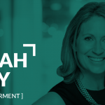 Fireside chat with Betterment’s new CEO, Sarah Levy