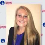 Grad earns prestigious accounting award for stellar exam performance – University of Dayton – News Home