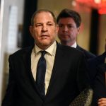 Imprisoned film mogul Harvey Weinstein turned over for extradition to California in sex crime case