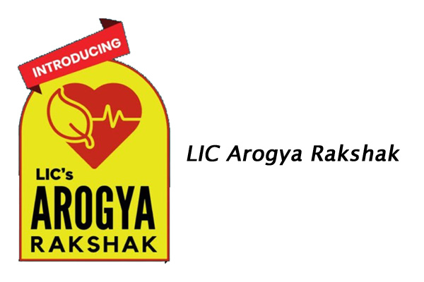 LIC Arogya Rakshak