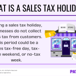 Ready, Set, Go! Mark Your Calendars With Sales Tax Holiday Dates