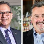 Restaurant industry recovery aided by CPAs, 2 leaders with longtime ties