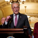 Schumer to push Senate forward on bipartisan infrastructure bill, budget resolution this week