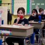 Top U.S. doctors say kids need masks and social distancing in schools this fall