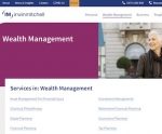 Irwin Mitchell wealth arm hits £1bn AUM milestone