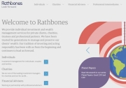 Rathbones website
