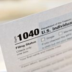 Higher earners may owe more to Uncle Sam for 2022, even without tax increases