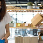 Shipping for Small Business: How to Get Started, Costs, Accounting, & More
