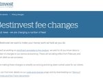 Bestinvest to axe most SIPP fees in shake-up