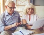 ‘Ideal’ retirement income is £22,500 a year 